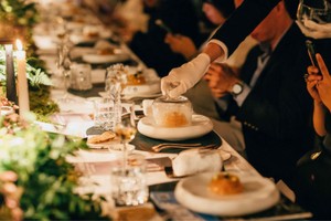 我國多樣化且豐富的飲食藝術深受國內外食家的好評。