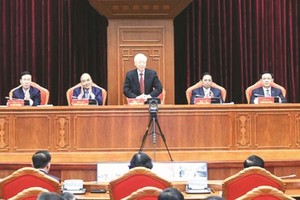 南部東區須力爭成為全國發展火車頭