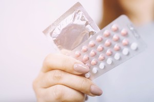 錯誤避孕措施會讓人意外中招