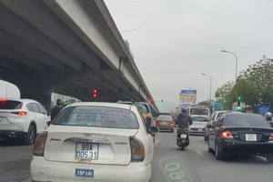 根據2022年第70號《規定》，所有級別的教練車將屬於駕駛培訓單位的合法使用權。