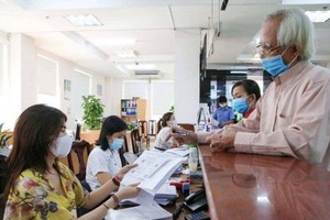 11個領域的幹部在辭職後不得成立企業。