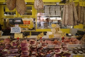 歐元區10月消費物價調和指數初值按年上升10.7%，高於市場預期並創紀錄新高。（示意圖：Shutterstock）