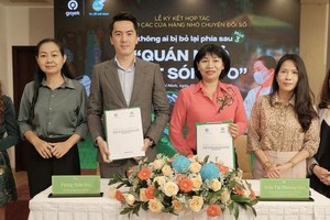 為小企業培訓網店營業技能