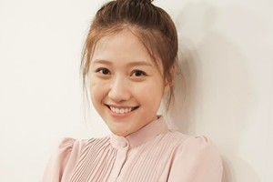 黃婉恩：不借助鎮成的光環