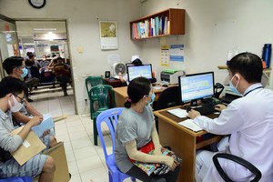 定期健康檢查有助於及早發現疾病並防止膽固醇過高與高血脂。