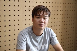 被起訴的嫌犯丁俊英。（圖：警方提供）