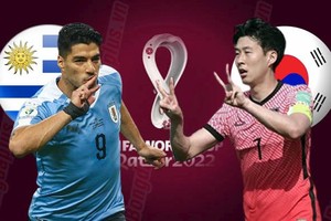 誰將為祖國立功？（圖：互聯網）