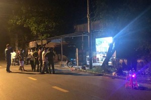 案發地點。（圖：志石）