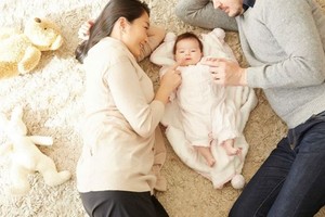 日本今年的新生兒數量可能為自有統計資料以來的最低值，首次低於80萬人。（示意圖：互聯網）