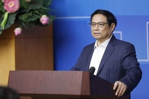 促進城市發展乃各級各部門任務