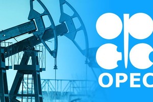 OPEC 維持減產目標。（示意圖：互聯網）