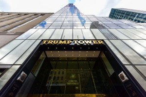 特朗普集團旗下公司，被裁定稅務欺詐等多項罪名成立，律師表明會提出上訴。（圖：Shutterstock）