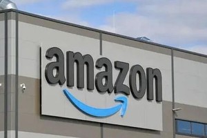 法對亞馬遜公司罰款 330 萬歐元