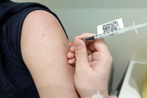 法國衛生部長：第四劑新冠疫苗接種將向所有人開放。（示意圖：互聯網）