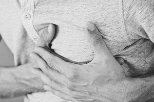 天冷好發心臟病、腦中風