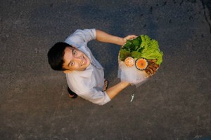 一部分年輕人自我施加壓力以達到成功。