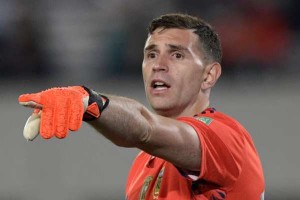 大馬丁（圖：互聯網）