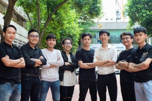 實習最重要的是年輕人能體驗、學習和為未來的職業生涯做好準備。