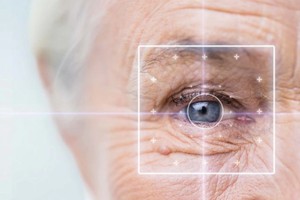 眼睛疼痛、看不清？做過白內障手術要小心