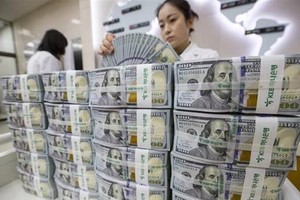 2022 年本市僑匯收入預報達約 68 億美元