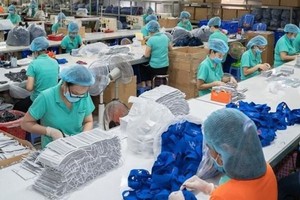 本市企業對全國經濟發展作重大貢獻。