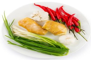 ９種產熱爆汗食物