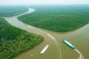 力爭至2030年芹耶縣發展成為度假與生態旅遊都市。