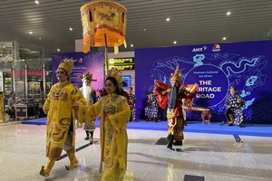 該活動旨在推廣傳統文化價值並為乘客帶來更多體驗。