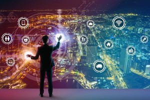 數字化轉型中政策選擇對越南有意義