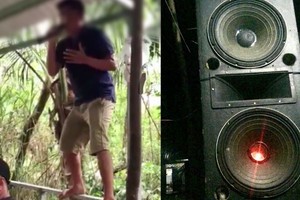 随时随地唱卡拉OK，令到听者有种被“折磨”的感觉。