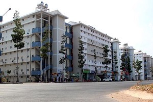 2023年住房优惠贷款利率为5%。