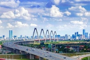 预报2023年经济体还有不少挑战。