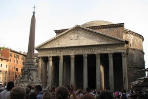 MIT科学家：古罗马混凝土能自我修復