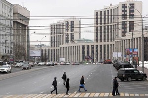 近年以来，俄罗斯人口出现下滑趋势。（图：互联网）