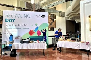 可持续性是企业重要价值之一