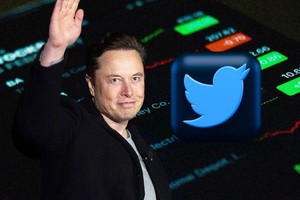 埃隆‧马斯克。（图：互联网）