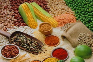 10大“刮油”食物