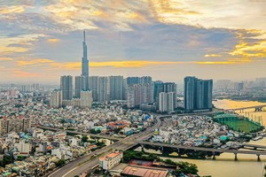 多人在合同上申报的售价低于实际交易价格。