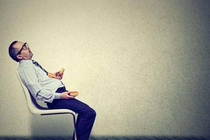 男性前列腺炎高发多半与这５大习惯有关