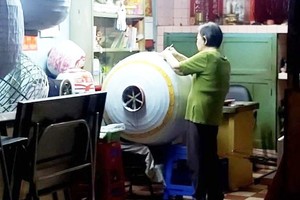 灯笼，智慧与祝愿的完美结合