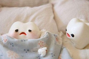 牙疼，却不知道哪颗疼，什么情况？