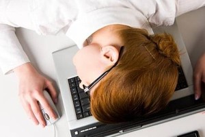 癌症也是一种情绪病！