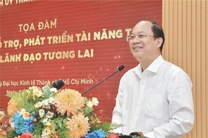 工作环境乃招贤纳士先决条件