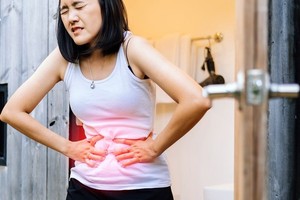 长期下腹痛是“骨盆底肌筋膜炎”在惹祸！