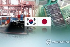 韩日将恢复 2019 年出口贸易状态。（示意图：韩联社）