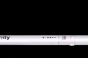 全球首枚 3D 列印火箭将发射升空