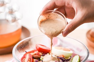 减肥食物实际却越吃越胖