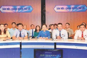 提高公务责任 加大行政手续改革