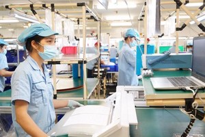 世银下调我国今年经济增长率。（示意图：互联网）