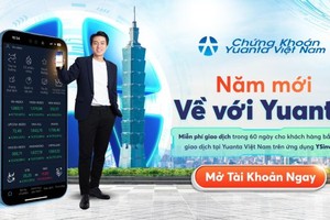 新的一年选择在YSinvest投资，享受0%交易费